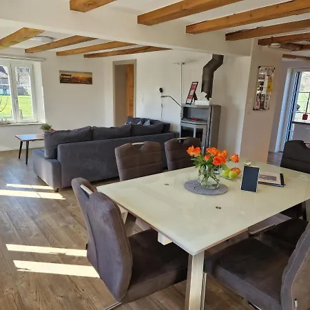 Apartman Kluser