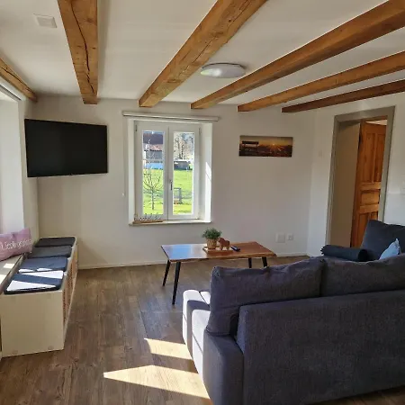 Kluser Oberriet