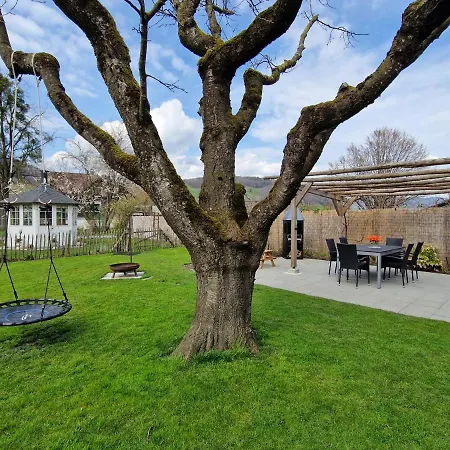 Apartman Kluser Oberriet