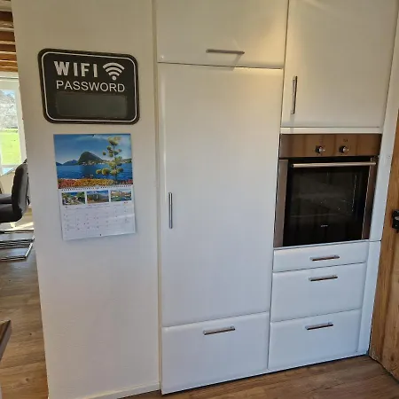 Kluser Apartman