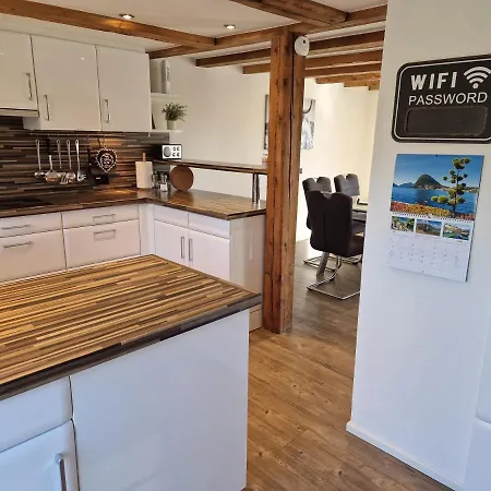 Apartman Kluser