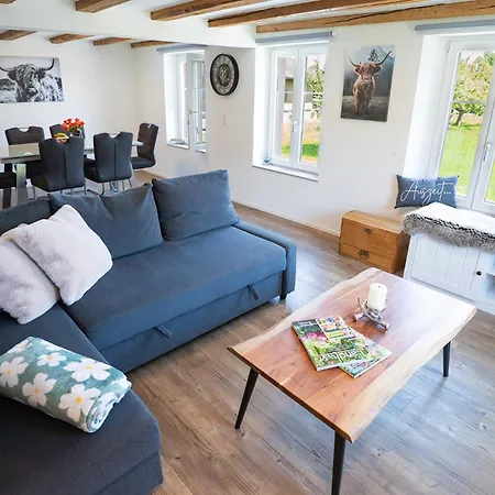 Apartament Kluser Oberriet