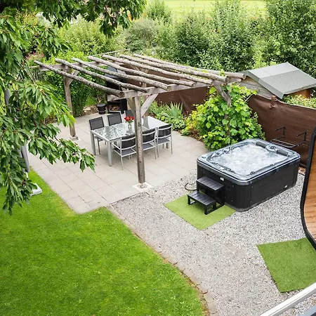 Kluser Apartamento Oberriet