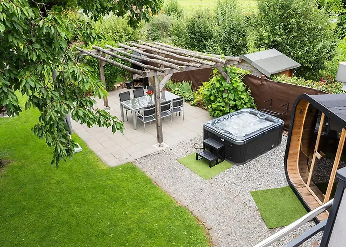 Kluser شقة Oberriet