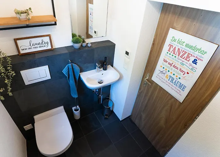 Apartamento Kluser *