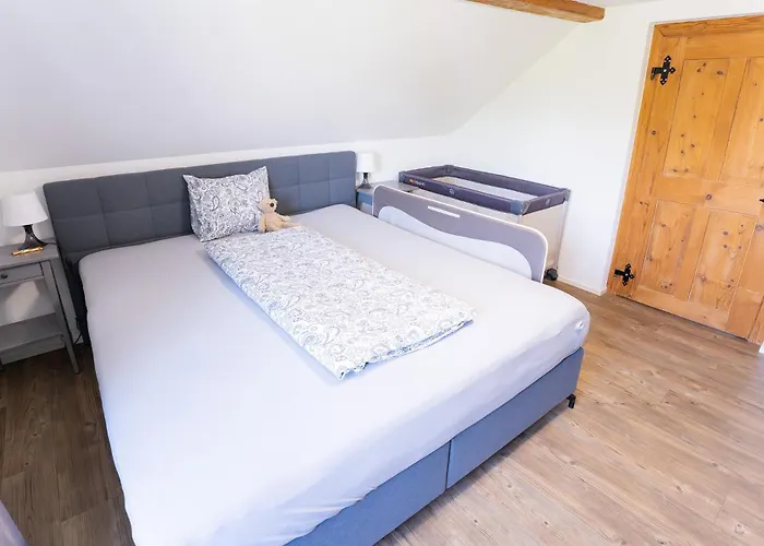 Apartamento Kluser *