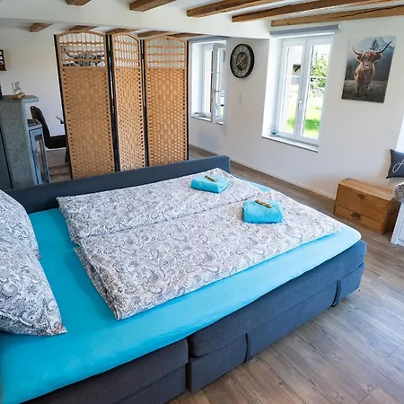 Apartament Kluser