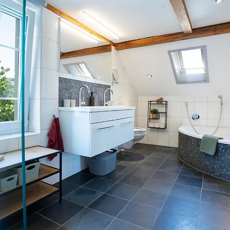 Apartament Kluser