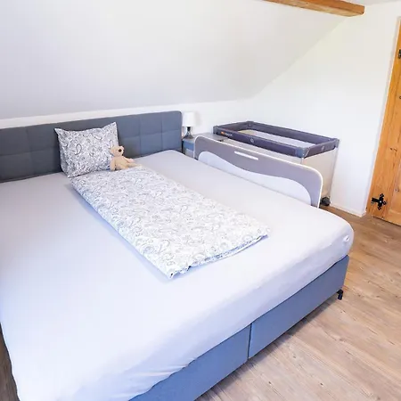 Apartament Kluser *