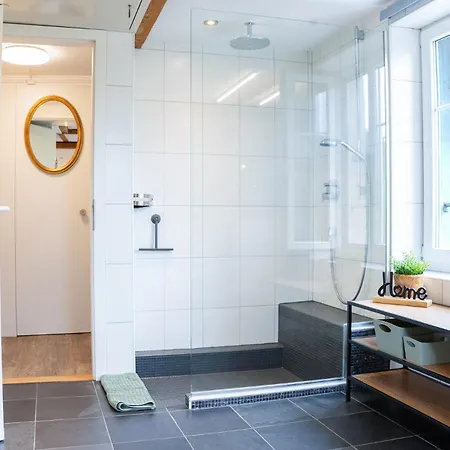Kluser Apartament Oberriet