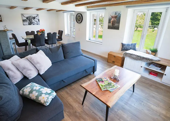 Appartement Kluser Oberriet